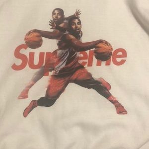 supreme kyrie